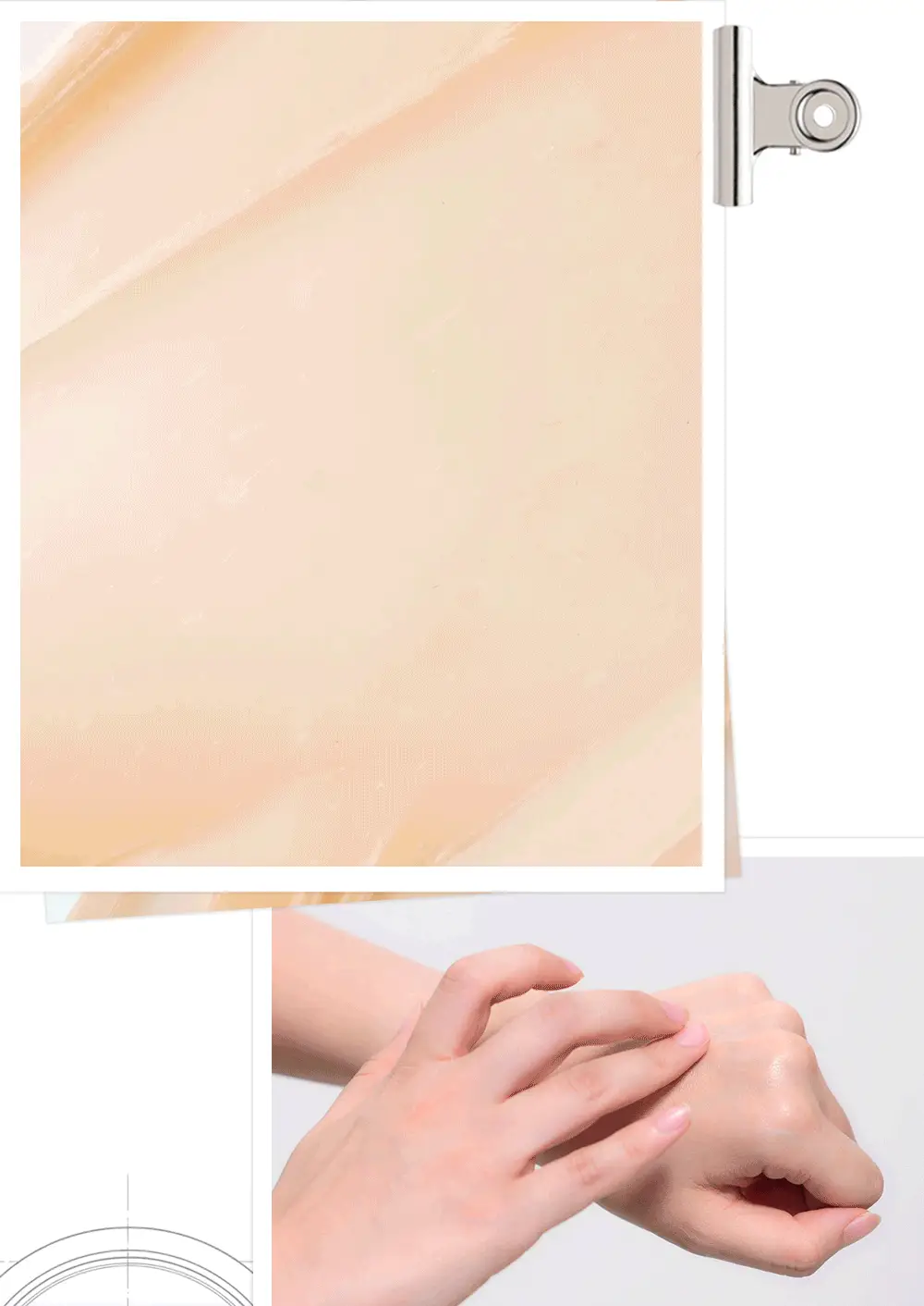 [NEW/논코메도제닉] 더샘 커버 퍼펙션 포어제로 에어 프라이머 상세페이지 14